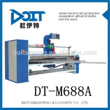 DOIT DT-M688A COMPUTERIZED FULLY-AUTOMATIC SLITTER&BUND Cutting and winding machine